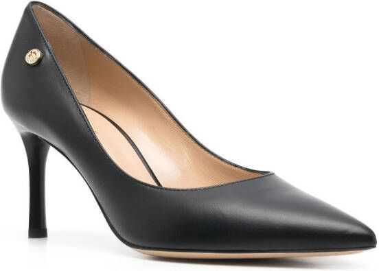 Baldinini Pumps met puntige neus Zwart