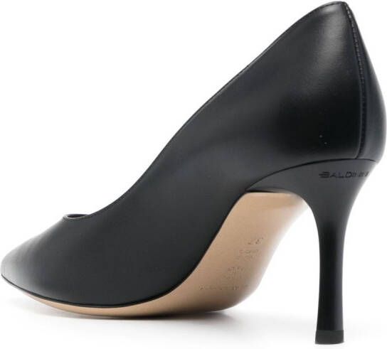 Baldinini Pumps met puntige neus Zwart