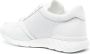 Baldinini Scarpa Uomo Vitello low-top sneakers Wit - Thumbnail 3