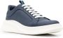 Baldinini Sneakers met textuur Blauw - Thumbnail 2