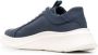 Baldinini Sneakers met textuur Blauw - Thumbnail 3