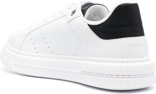 Baldinini Low-top sneakers Wit