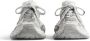 Balenciaga 3XL sneakers met vlakken Grijs - Thumbnail 3