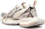 Balenciaga 3XL sneakers met mesh vlak Beige - Thumbnail 3