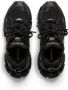 Balenciaga 70's Runner sneakers met vlakken Zwart - Thumbnail 4