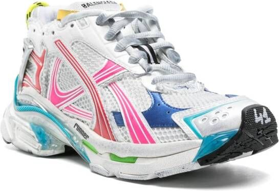 Balenciaga Runner sneakers Grijs