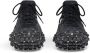 Balenciaga Bouncer Screw low-top sneakers Zwart - Thumbnail 5