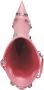 Balenciaga Cagole laarzen met puntige neus Roze - Thumbnail 4