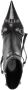 Balenciaga Cagole laarzen Zwart - Thumbnail 4