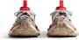 Balenciaga Cargo chunky sneakers Beige - Thumbnail 3