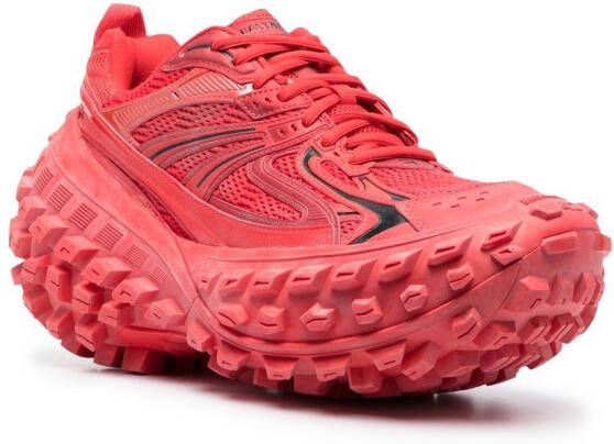 Balenciaga rode online zool