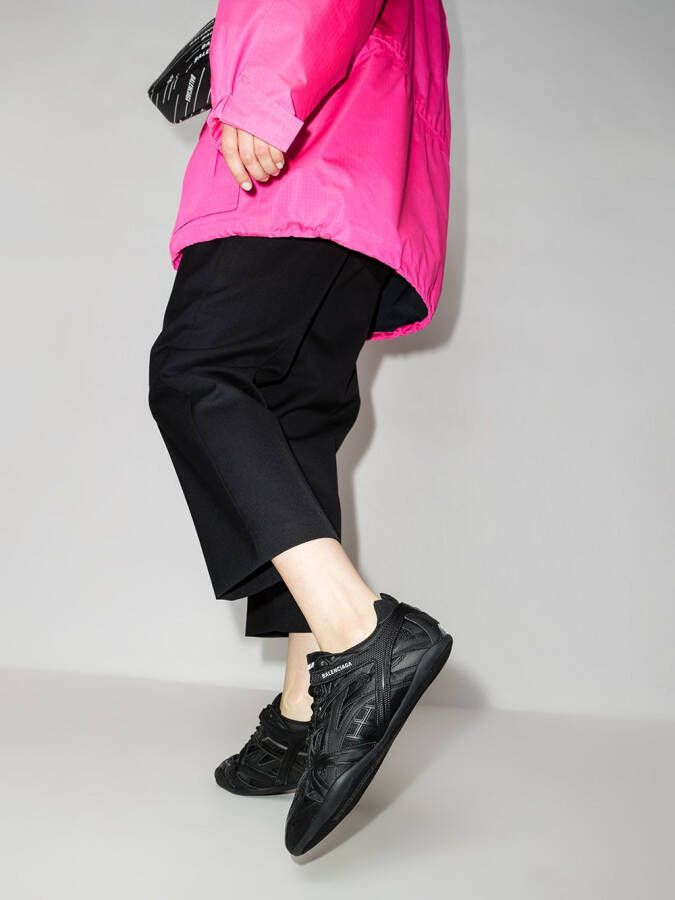 Balenciaga Drive sneakers Zwart