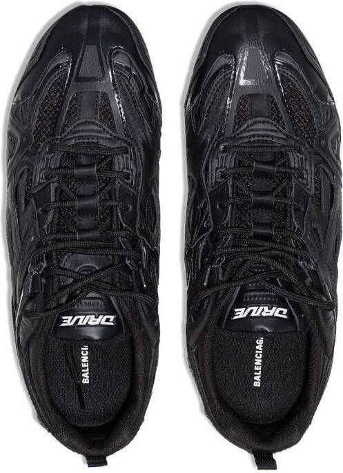 Balenciaga Drive sneakers Zwart