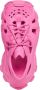 Balenciaga HD low-top sneakers Roze - Thumbnail 3