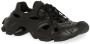 Balenciaga HD Cutout sneakers Zwart - Thumbnail 2