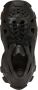 Balenciaga HD Cutout sneakers Zwart - Thumbnail 3