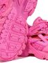 Balenciaga Kids Leren sneakers Roze - Thumbnail 3