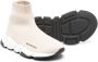 Balenciaga Kids Speed LT soksneakers Beige - Thumbnail 2