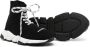 Balenciaga Kids Speed sneakers Zwart - Thumbnail 2