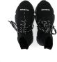 Balenciaga Kids Speed sneakers Zwart - Thumbnail 3