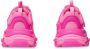 Balenciaga Kids Tripe S muiltjes sneakers Roze - Thumbnail 3