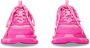 Balenciaga Kids Tripe S muiltjes sneakers Roze - Thumbnail 4