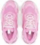 Balenciaga Kids Triple S sneakers Roze - Thumbnail 3