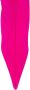 Balenciaga Knife enkellaarsjes Roze - Thumbnail 4