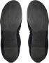 Balenciaga Leopold satijnen ballerina's Zwart - Thumbnail 5