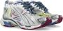 Balenciaga Runner sneakers Zilver - Thumbnail 2