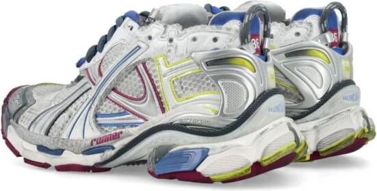 Balenciaga Runner sneakers Zilver