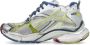 Balenciaga Runner sneakers Zilver - Thumbnail 4