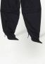 Balenciaga Pantalon met baggy-cut Zwart - Thumbnail 5