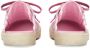 Balenciaga Paris low-top sneaker muiltjes Roze - Thumbnail 3