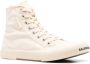 Balenciaga Paris high-top sneakers Wit - Thumbnail 2