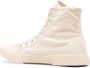 Balenciaga Paris high-top sneakers Wit - Thumbnail 3