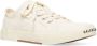 Balenciaga Paris low-top sneaker muiltjes Wit - Thumbnail 2