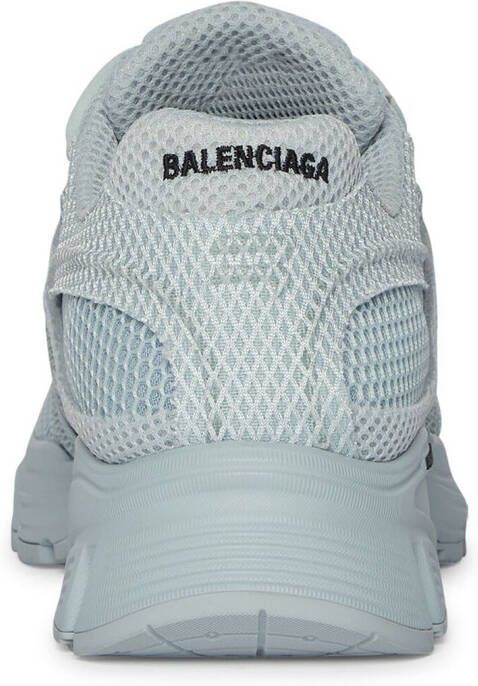Balenciaga Phantom low-top sneakers Blauw
