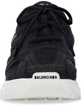 Balenciaga Phantom low-top sneakers Zwart