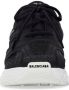 Balenciaga Phantom low-top sneakers Zwart - Thumbnail 2