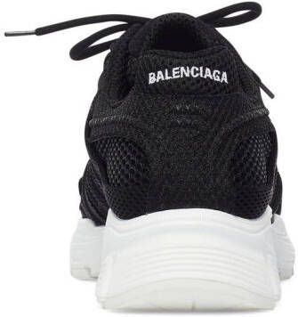 Balenciaga Phantom low-top sneakers Zwart