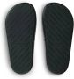 Balenciaga Rise slippers met plateauzool Zwart - Thumbnail 5