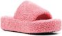 Balenciaga 55 mm Rise muiltjes Roze - Thumbnail 2