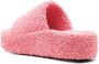 Balenciaga 55 mm Rise muiltjes Roze - Thumbnail 3