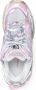 Balenciaga Runner low-top sneakers Wit - Thumbnail 4