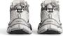 Balenciaga Runner sneakers met vlakken Grijs - Thumbnail 3