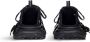 Balenciaga 3XL low-top sneakers met vlakken Zwart - Thumbnail 3