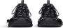 Balenciaga 3XL low-top sneakers met vlakken Zwart - Thumbnail 4