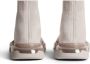 Balenciaga Speed 2.0 gebreide sneakers Grijs - Thumbnail 4