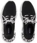 Balenciaga Speed 2.0 sneakers met graffitiprint Zwart - Thumbnail 3